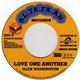 Glen Washington / Bob Andy & Mark Wonder - Love One Another / Can't Stand This