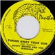 Busty Brown And The Warners / Twinkle Brothers - Throw Away Your Gun / Sad Song