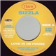 Sizzla - Love In De House