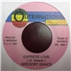 Gregory Isaacs - Express Love